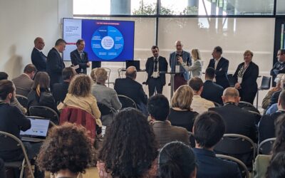 Innovation et export : la formule gagnante portée par Business France