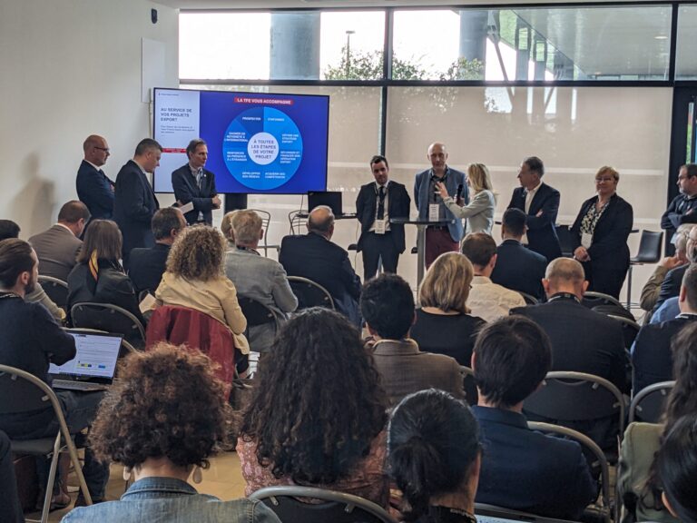 Innovation et export : la formule gagnante portée par Business France