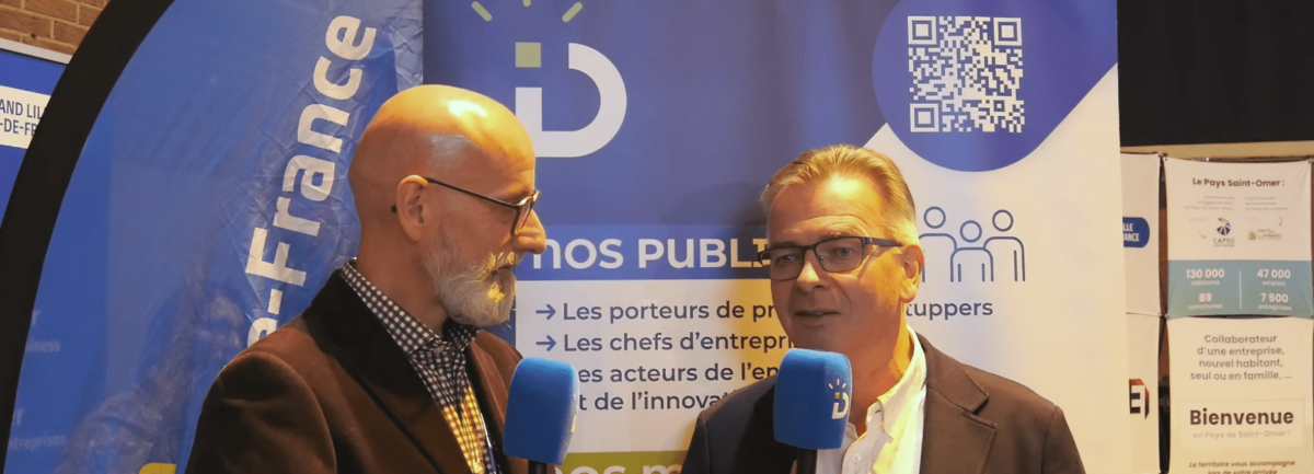 Welcomer, un acteur clé pour dynamiser l’attractivité du Pays de Saint-Omer