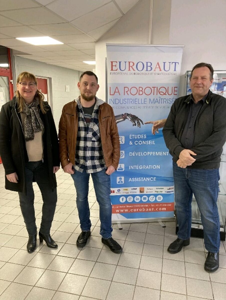 Eurobaut mise sur ARDAN pour développer une nouvelle activité