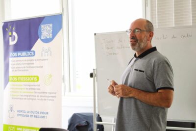 Sommes-nous tous créatifs ? Stimuler sa créativité pour innover !