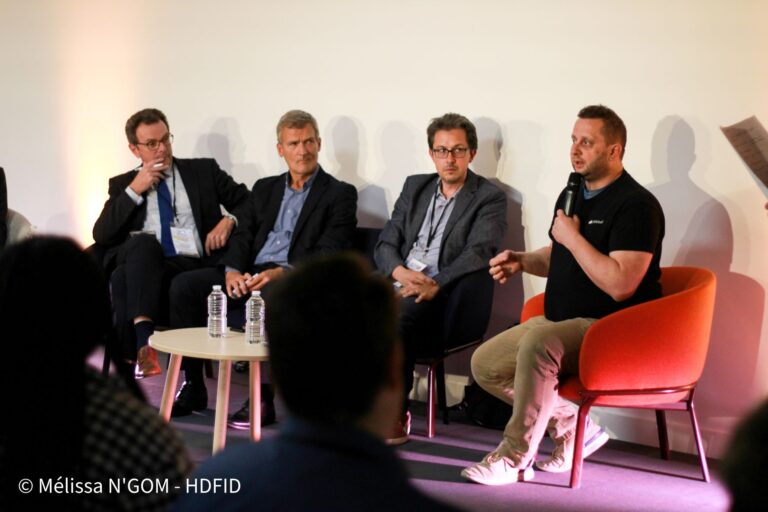 Village by CA et IN’EX : deux événements phares pour booster l’écosystème d&rsquo;innovation