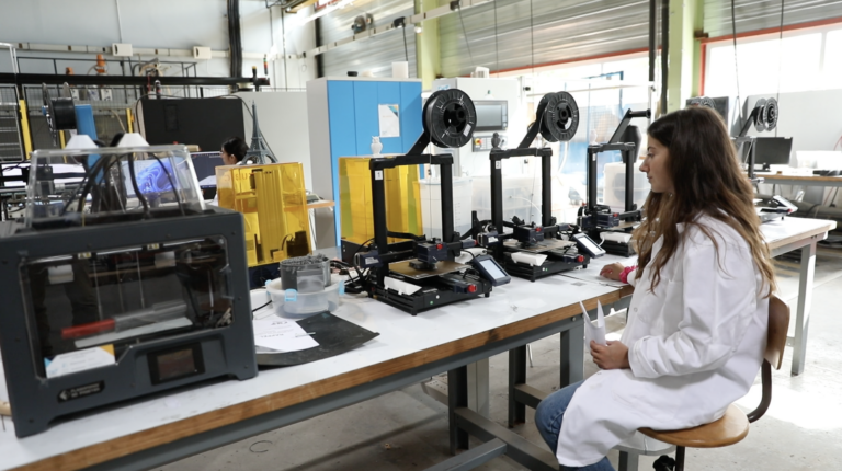 IMT Nord Europe : l&rsquo;incubateur académique qui propulse les projets technologiques en start-up innovante