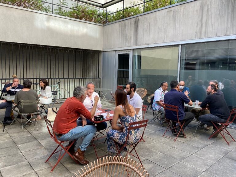 Une masterclass pour aligner vision personnelle et stratégie entrepreneuriale