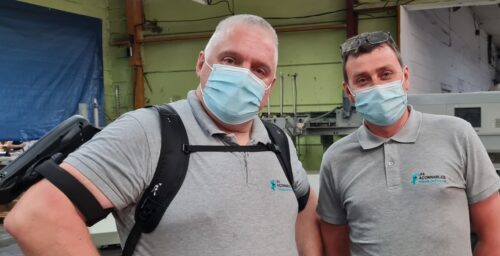 Les Façonnables Hauts-de-France, un savoir-faire reconnu dans la filière papier