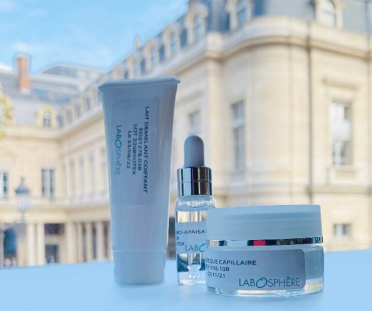 Labosphère, deux décennies d’innovation cosmétique à impact positif
