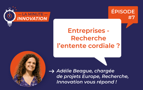 Entreprises-Recherche, l&rsquo;entente cordiale ?