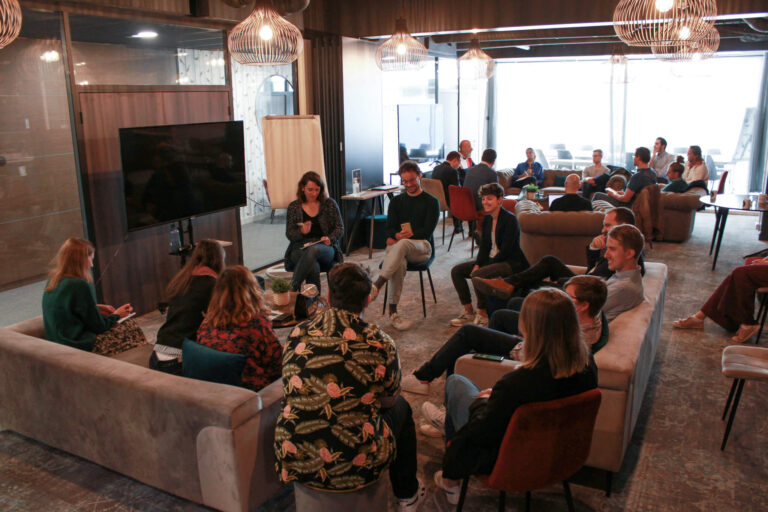 Les Matinées Réseaux HDFID : un temps d’échanges et de découvertes