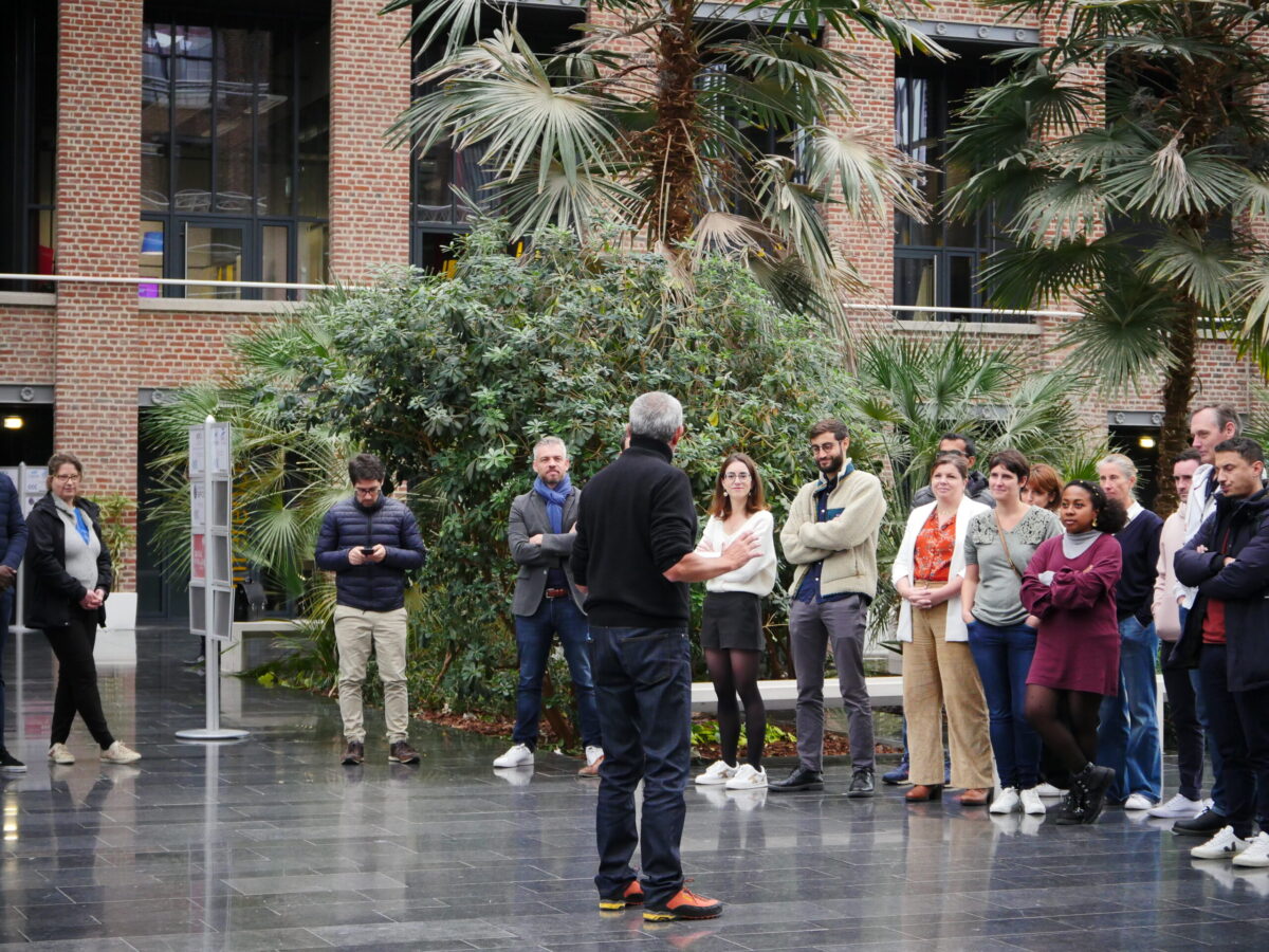 De la haute montagne à l’entreprise : les clés d’un leadership inspirant