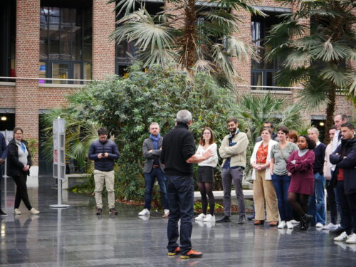 De la haute montagne à l’entreprise : les clés d’un leadership inspirant