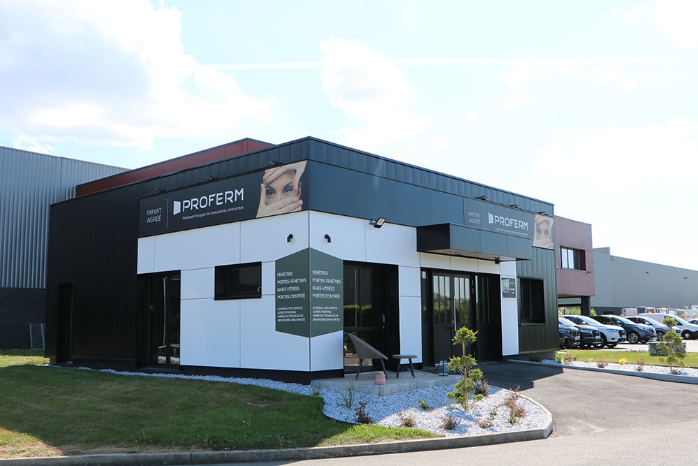 Proferm : quand la transition numérique ouvre de nouvelles fenêtres sur l&rsquo;avenir