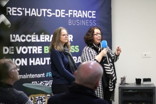 De l’idée à l’impact : l’innovation santé dans notre région