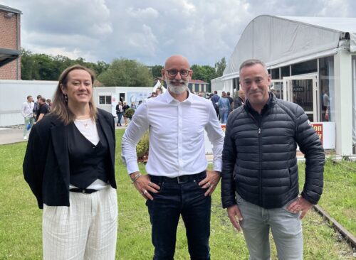 Solespam, un acteur incontournable du secteur de la métallurgie