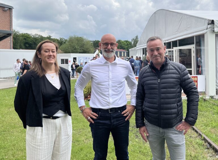 Solespam, un acteur incontournable du secteur de la métallurgie