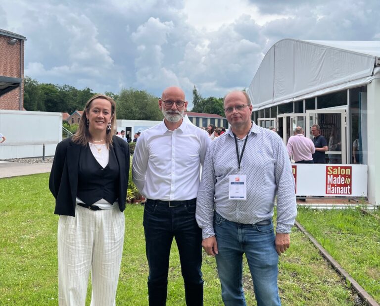 Sigma : l&rsquo;innovation au service de l&rsquo;industrie en Hauts-de-France