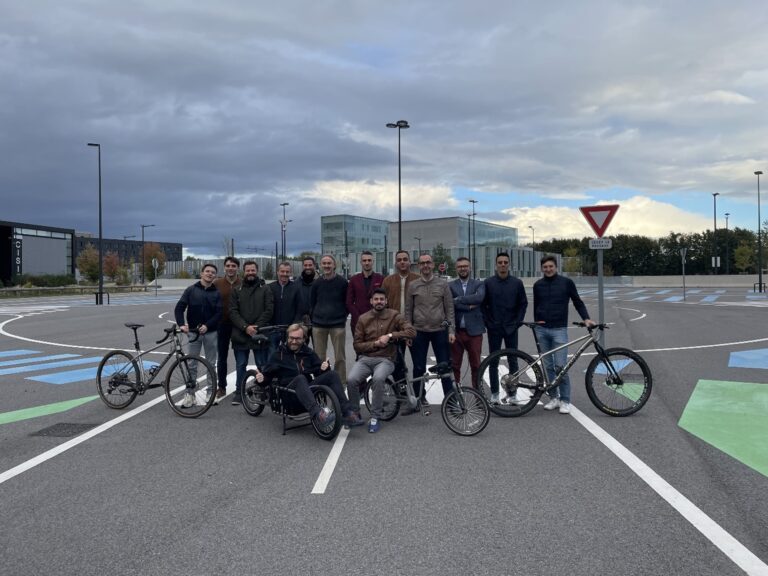 Quand transformer son vélo traditionnel en vélo électrique n’a jamais été aussi simple avec Velobooster !