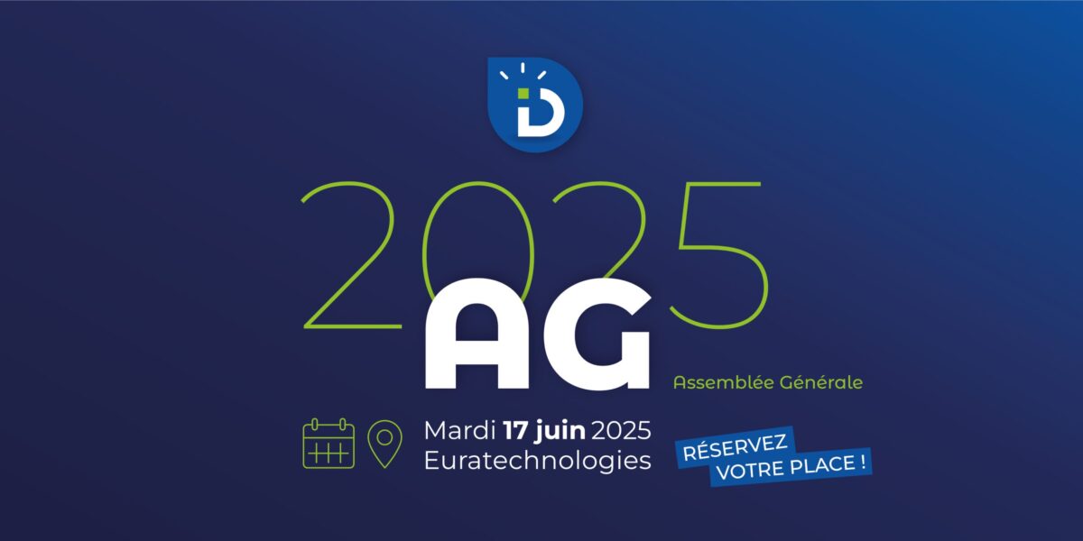 Assemblée Générale Hauts-de-France Innovation Développement