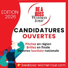 Appel à Candidatures : Be a Boss Awards – Hauts-de-France