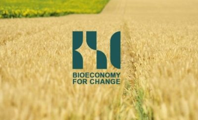 Bioeconomy For Change : un acteur clé pour les projets européens en bioéconomie