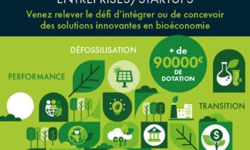 Appel à projets EuraBioeconomy