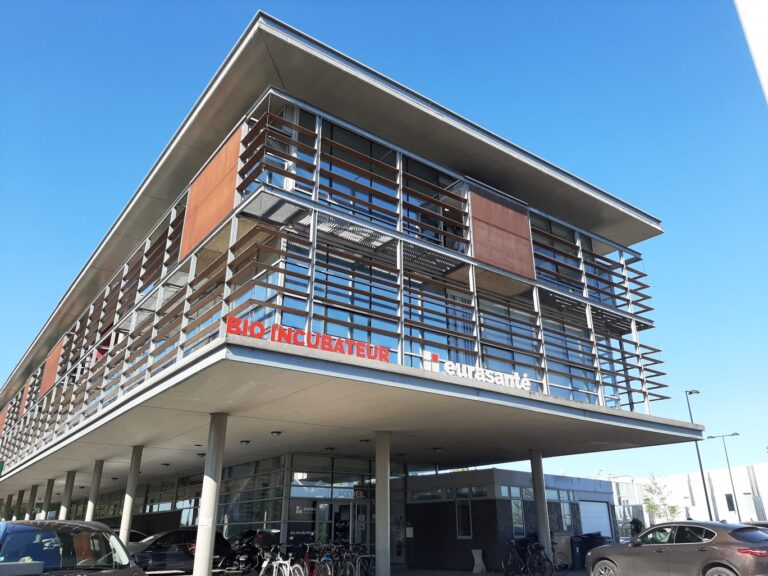 Eurasanté, un modèle de longévité