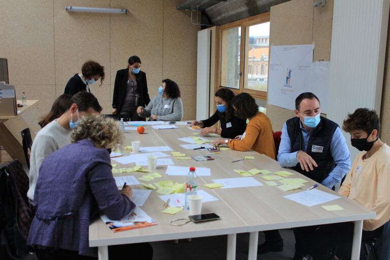 Entrepreneur(e)s en 2030, de quoi auront-ils besoin ?