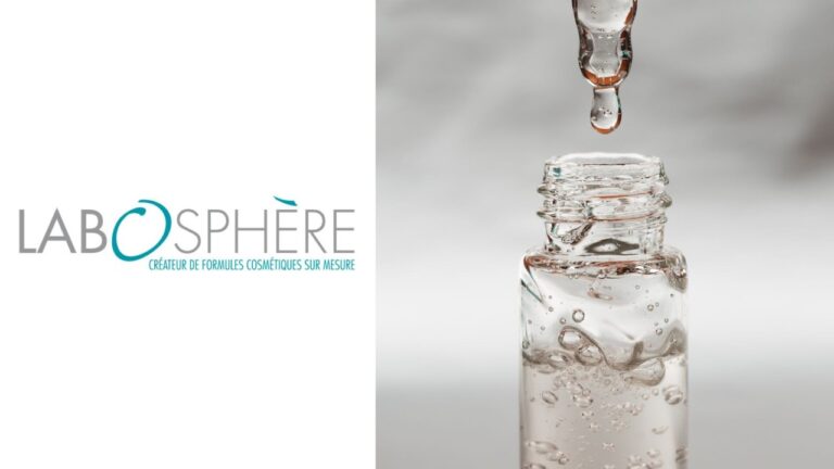 Labosphère, deux décennies d’innovation cosmétique à impact positif