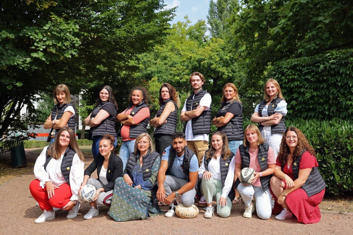 Former des jeunes à l’entrepreneuriat : la mission de Dreamakers