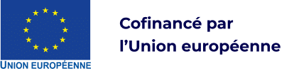 Cofinancé par l'Union Européenne