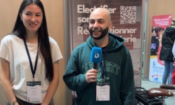 Les Vélos Wap, l’innovation au service d’une mobilité plus durable