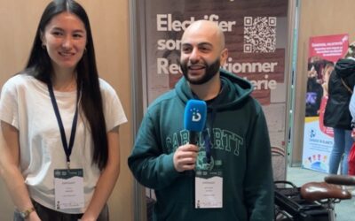 Les Vélos Wap, l’innovation au service d’une mobilité plus durable