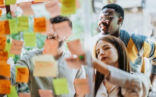 Sommes-nous tous créatifs ? Stimuler sa créativité pour innover !