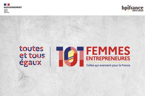 101 Femmes Entrepreneures 2025 : candidatez dès maintenant !