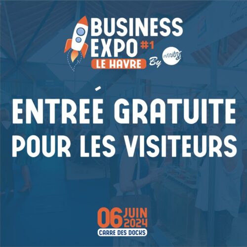 Business Expo | Le Havre