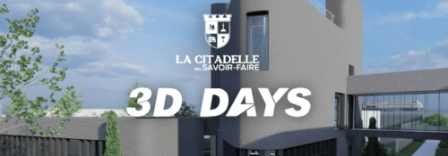 3D DAYS