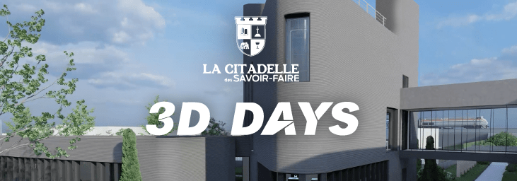 3D DAYS