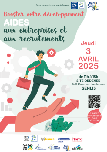 Aide aux entreprises et recrutements