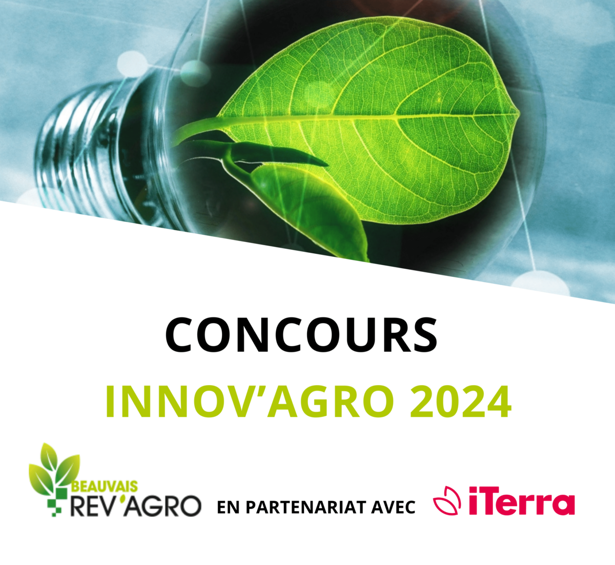 Concours | Innov Agro