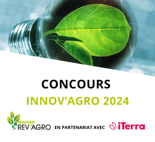 Concours | Innov Agro