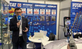 Votat, expertise mécanique et innovation en Hauts-de-France depuis 1876