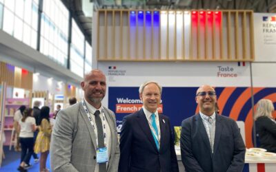 Une mission XXL aux Pays-Bas : l’innovation régionale en vitrine internationale