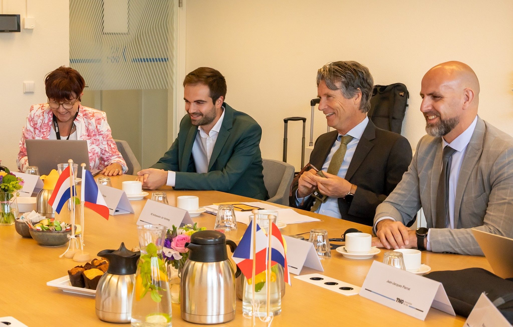 Mission Pays-Bas - Région Hauts-de-France - HDFID - Mai 2025 (6)