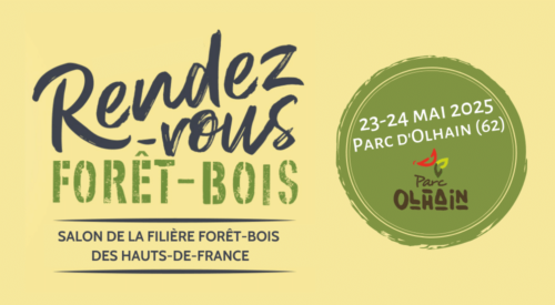 5e édition du Rendez-Vous Forêt Bois