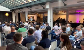 Partners&Connect #07 : une fresque entrepreneuriale collective chez Canopy Lille !