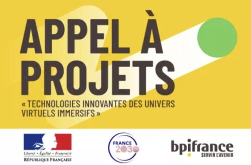 Technologies innovantes des univers virtuels immersifs
