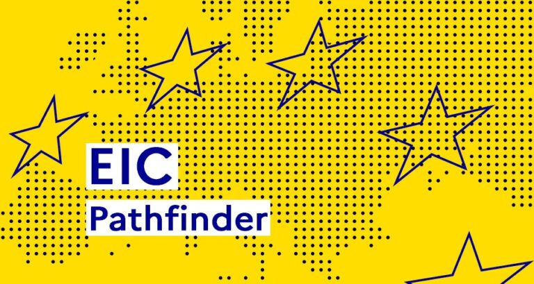 Booster votre projet innovant : découvrez l’EIC Pathfinder