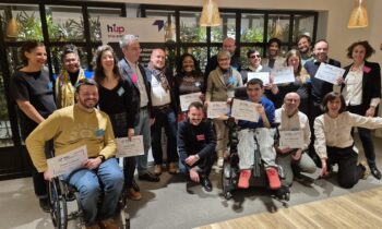 H’up entrepreneurs : l’inclusion par l’entrepreneuriat, au service de l’innovation et des territoires