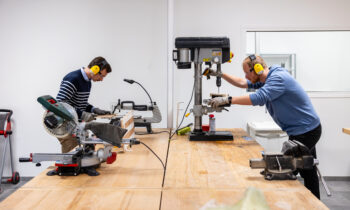 Génération start-up – À l’Icam, on apprend à créer… pour changer le monde