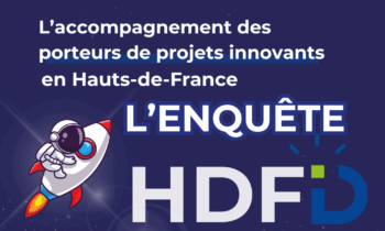 L’enquête HDFID sur l’accompagnement des start-ups