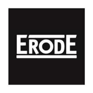 ERODE